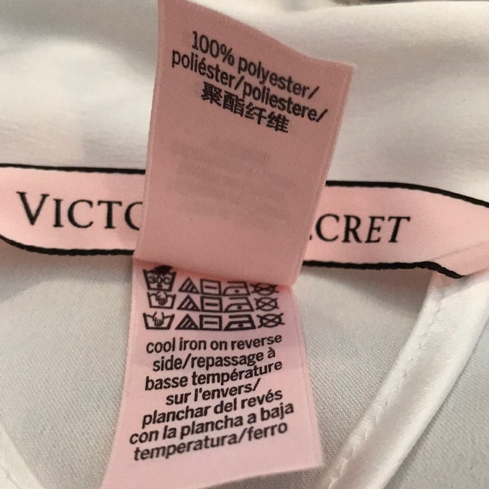 Victoria’s Secret Bride Robe - Picture 6 of 6